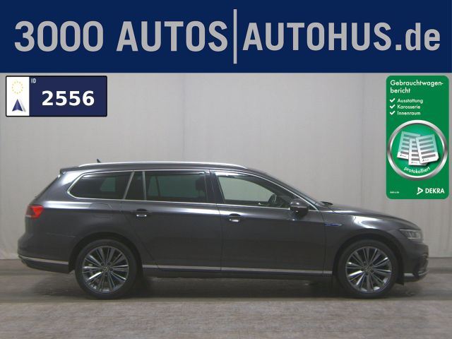 VW Passat Variant GTE 1.4 TSI Navi LED AID RfK ACC