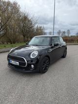 MINI Cooper, PDC, Chili, Scheckheft, SHZ, Klimaautom.