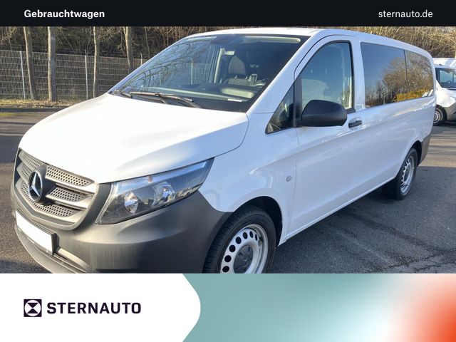 Mercedes-Benz Vito 114 CDI Tourer BASE Lang