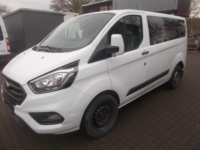 Ford Transit/Tourneo Custom Kombi 320 L1 Trend