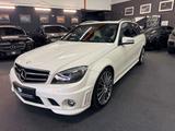 Mercedes-Benz C 63 AMG T PERFORMANCE/DESIGNO/ILS/HARMAN/KARDON - Mercedes-Benz C 63 AMG in Bochum