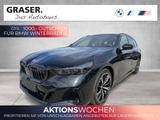 BMW 540d xDrive +++UPE: *101.630,01 €,--+++