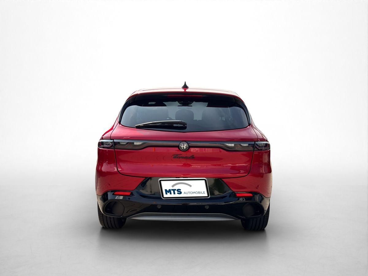 Alfa Romeo Tonale - Bild 7