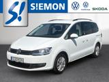 Volkswagen Sharan Comfortline 1.4 TSI Navi Klima PDC GJR SH - Volkswagen Sharan: 1.4