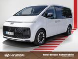 Hyundai STARIA 7-Sitzer HEV SIGNATURE Panoramadach