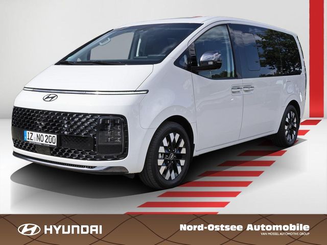 Hyundai STARIA 7-Sitzer HEV SIGNATURE Panoramadach