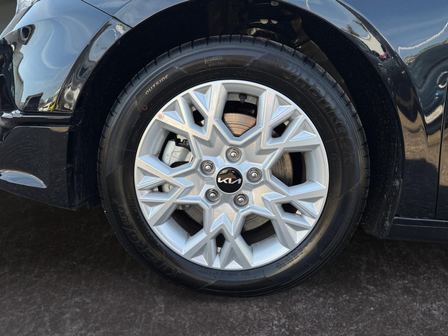 Kia Ceed_sw 1.5T Vision Navi Rückfahrkam. Klimaautom