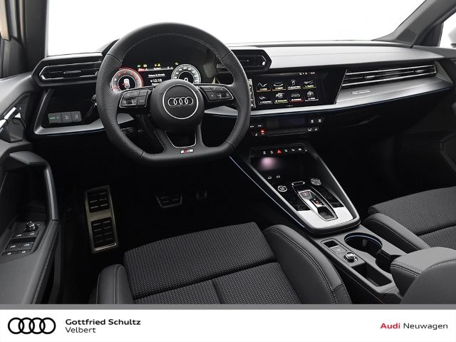 Audi A3 - Bild 15