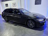 BMW 530i TOURING M SPORT LED/ALCANTARA/ACC/AHK/SH/ - BMW 530 Gebrauchtwagen in Hamm
