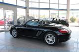 Porsche Boxster 2.7    2.Hand 42TKM - Porsche Boxster in Hannover