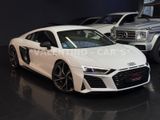 Audi R8 Coupé 5.2 quattro/Facelift *Optik*/Aga/BangO - Audi R8 aus 2016