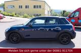 MINI COOPER Autom. Euro6 **Panoramadach+Klimaaut.** - MINI MINI: Panoramadach