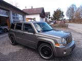Jeep Patriot 2.4 Ltr. gepflegt - Jeep Patriot Gebrauchtwagen