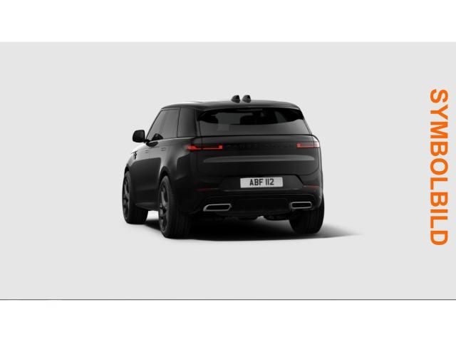 Land Rover Range Rover Sport - Bild 6