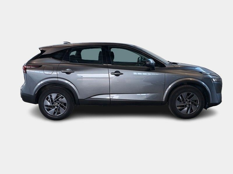 Nissan NISSAN QASHQAI 1.3 MHEV 140 BUSINESS CROSSOVER imagem 3