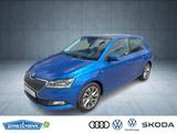 Skoda Fabia 1.0 TSI Clever Best of DSG KAMERA PDC SHZ - Skoda Fabia: Clever Best Of