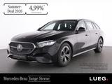 Mercedes-Benz E 220 d T Avantgarde+AHK+LED+Kamera+Totw+E-Heck+