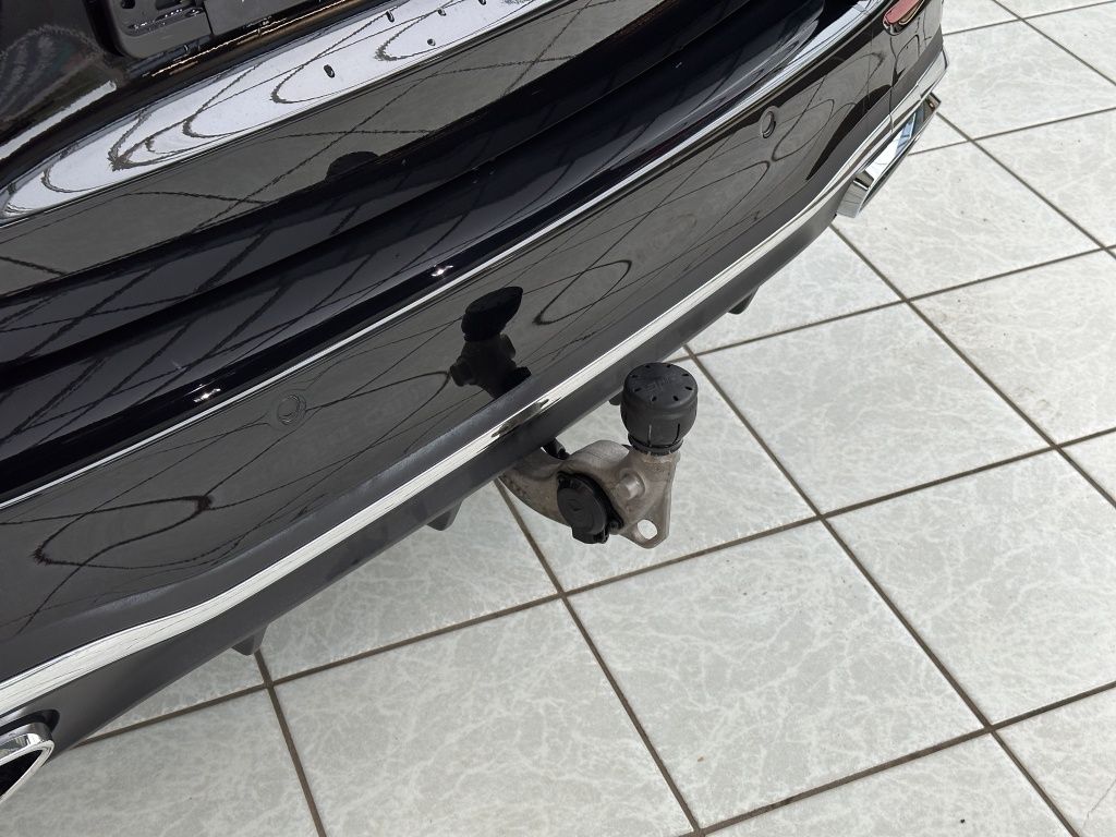 Fahrzeugabbildung Mercedes-Benz C 300 d T-Modell AMG*el. Heckklappe*LED*Kamera