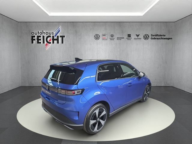 Volkswagen ID. Polo Launch-Edition Style 155 kW (211 PS) 52 imagem 3