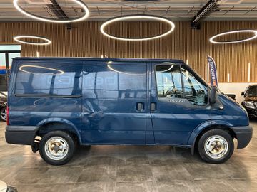 Ford Transit Kasten FT 260 K City Light*TÜV*CD-Player