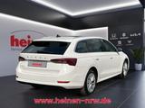 Skoda Octavia Combi 2.0 TDI Style NAVI ACC AHK SHZ V&H - Skoda Octavia: Style