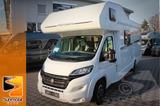Weinsberg CaraHome 700 DG Markise Media Paket - Weinsberg Alkoven 700 dg