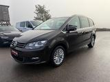 Volkswagen Sharan Cup BMT*Xenon*Navi*SHZ* - gebrauchte VW Sharan aus dem Jahr 2015