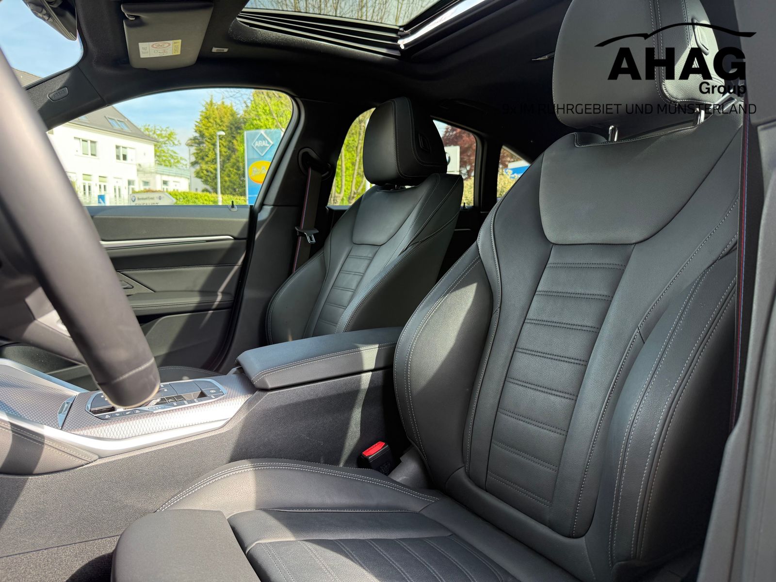 BMW M440 - Bild 13