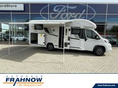 Foto Nummer 1: BENIMAR Tessoro