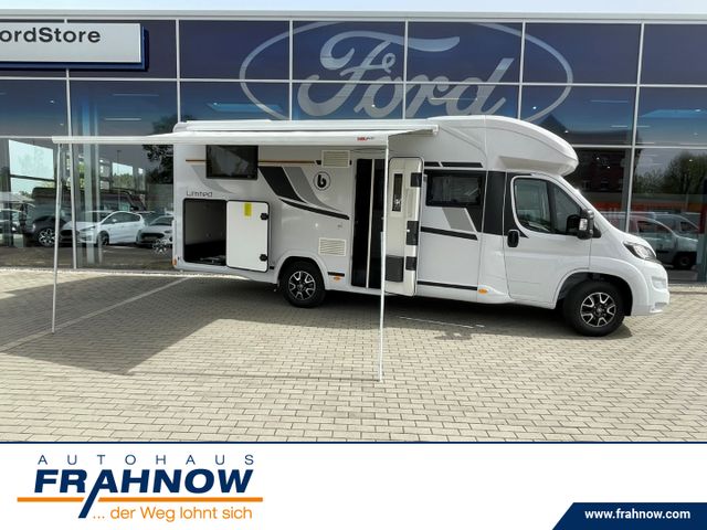 BENIMAR Tessoro 463 Nordic*WINTERTAUGLICH*Einzelbetten