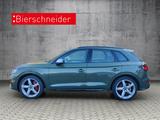 Audi SQ5 3.0 TDI quattro HUD NAVI GRA LED DAB SHZ 21 - Audi SQ5 in Bielefeld