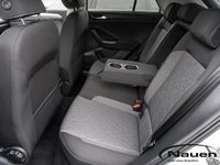 Volkswagen T-Roc - Vorschau Bild 19