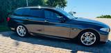 BMW 520d Touring  M Paket  - BMW 520 aus 2011: 520d