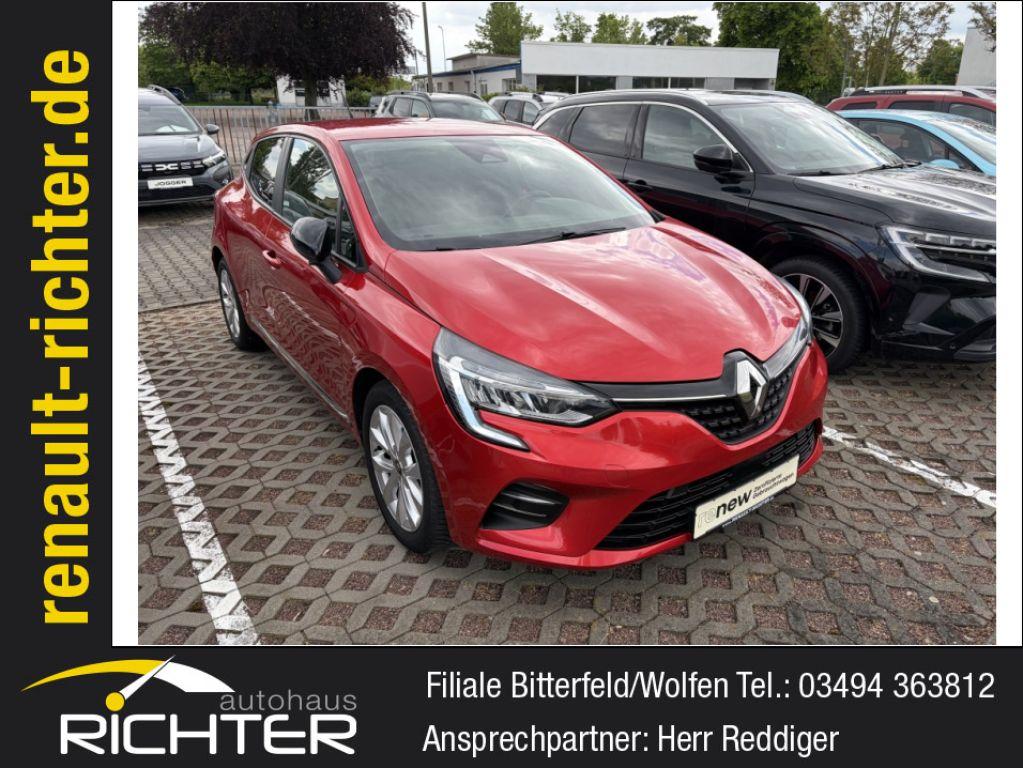 Renault Clio TCe 100 EXPERIENCE