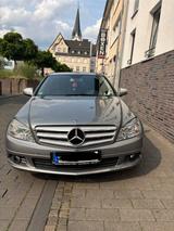Mercedes-Benz C 200 KOMPRESSOR -