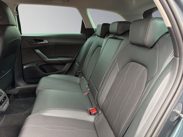Leon Sportstourer 1.5 TSI