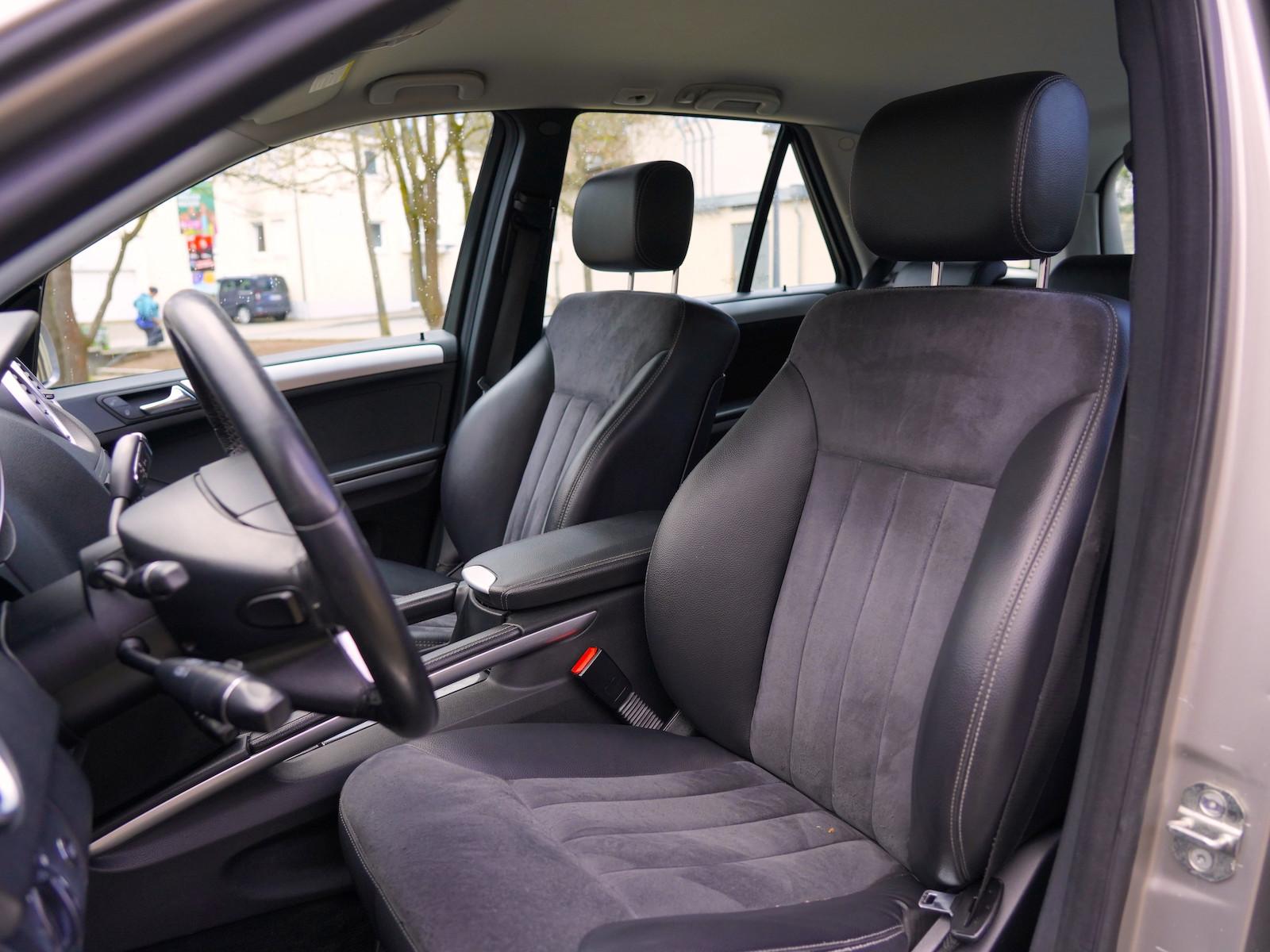 Mercedes-Benz ML 320 CDI*AMG Styling Paket~AHK~Carplay*