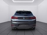 BMW X2 xDrive M35 i * PANO*AUTOM*M PAKET*HEADUP* - BMW: 35i