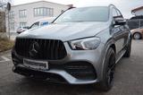 Mercedes-Benz GLE 450 4Matic*AMG-Line*Hybrid*LED*AHK*Kamera* - graue Mercedes-Benz GLE 450