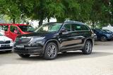 Skoda KODIAQ L&K 1.5TSI DSG 4X4 LEDER+360°KAMERA uvm - Skoda Kodiaq mit Benzin-Antrieb: Automatik