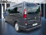 Renault Trafic GRAND SPACECLASS L2H1 dCi 145 EDC RÜCKFAH - Renault Trafic in Bonn