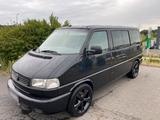 Volkswagen VW T 4 Multivan 111 KW - Volkswagen T4: 111kw