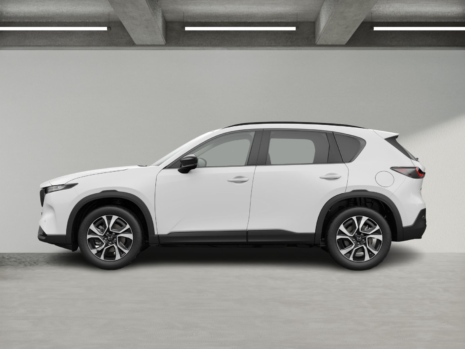Mazda CX-5 - Bild 6