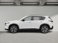 Mazda CX-5 - Vorschau Bild 6