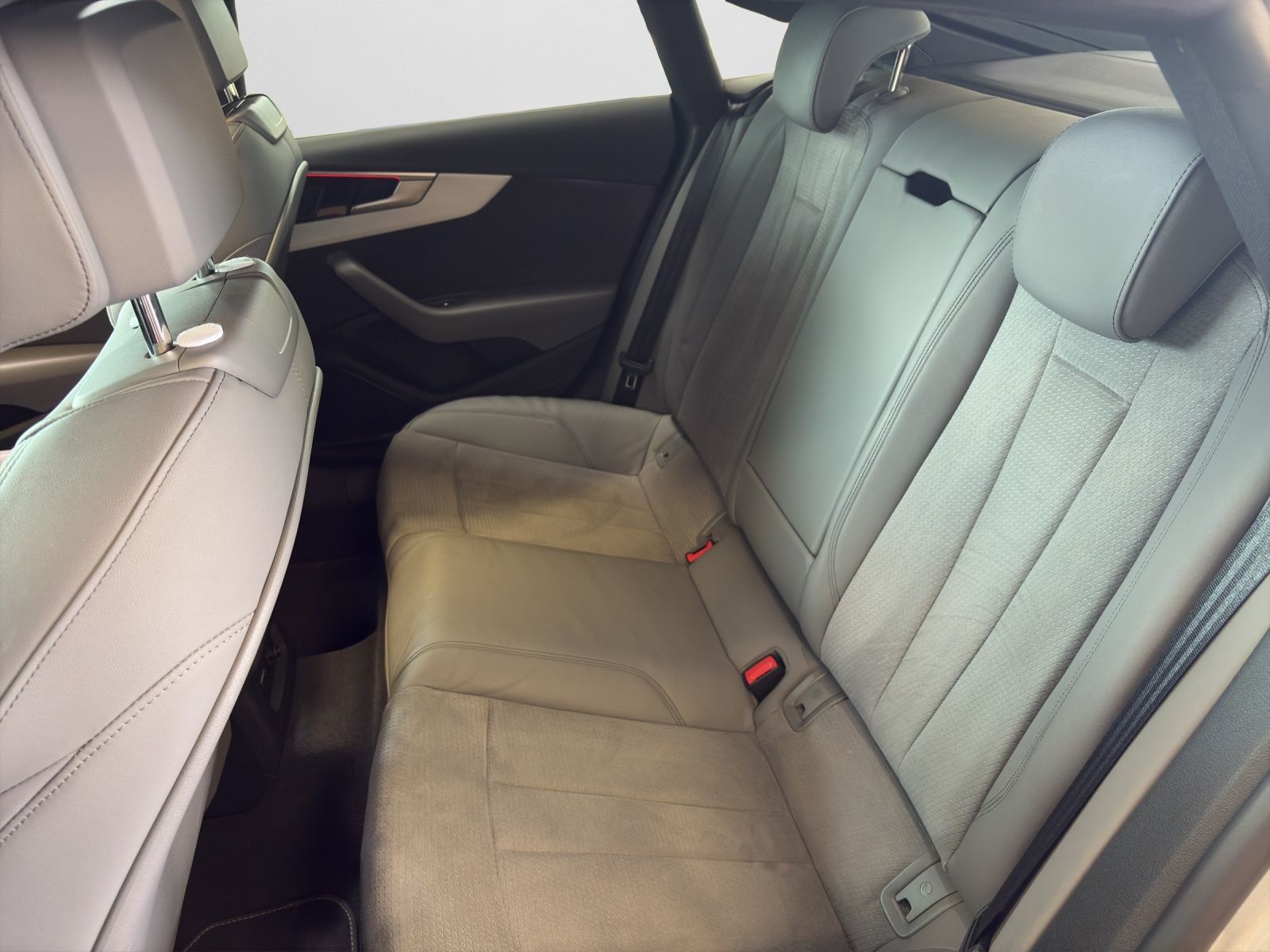 Audi A5 - Bild 15