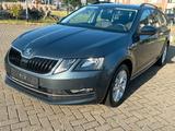 Skoda Octavia Combi Style*Navi* - Skoda Octavia Gebrauchtwagen in Aachen
