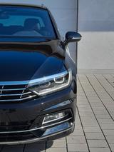 Volkswagen Passat V./3xR-Line Sport/LED/Kam/AhK/18"/Eu6 - Volkswagen Passat Variant: 3.6