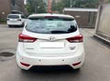Hyundai iX20 - Hyundai ix20 in Hamburg