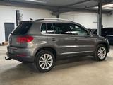 Volkswagen Tiguan Sport & Style 4M AHK Navi Kamera Tempomat - VW Tiguan bis 20.000 Euro