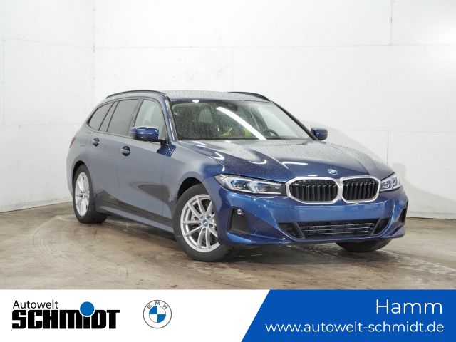BMW 330e Touring + GARANTIE-bis-01.2028